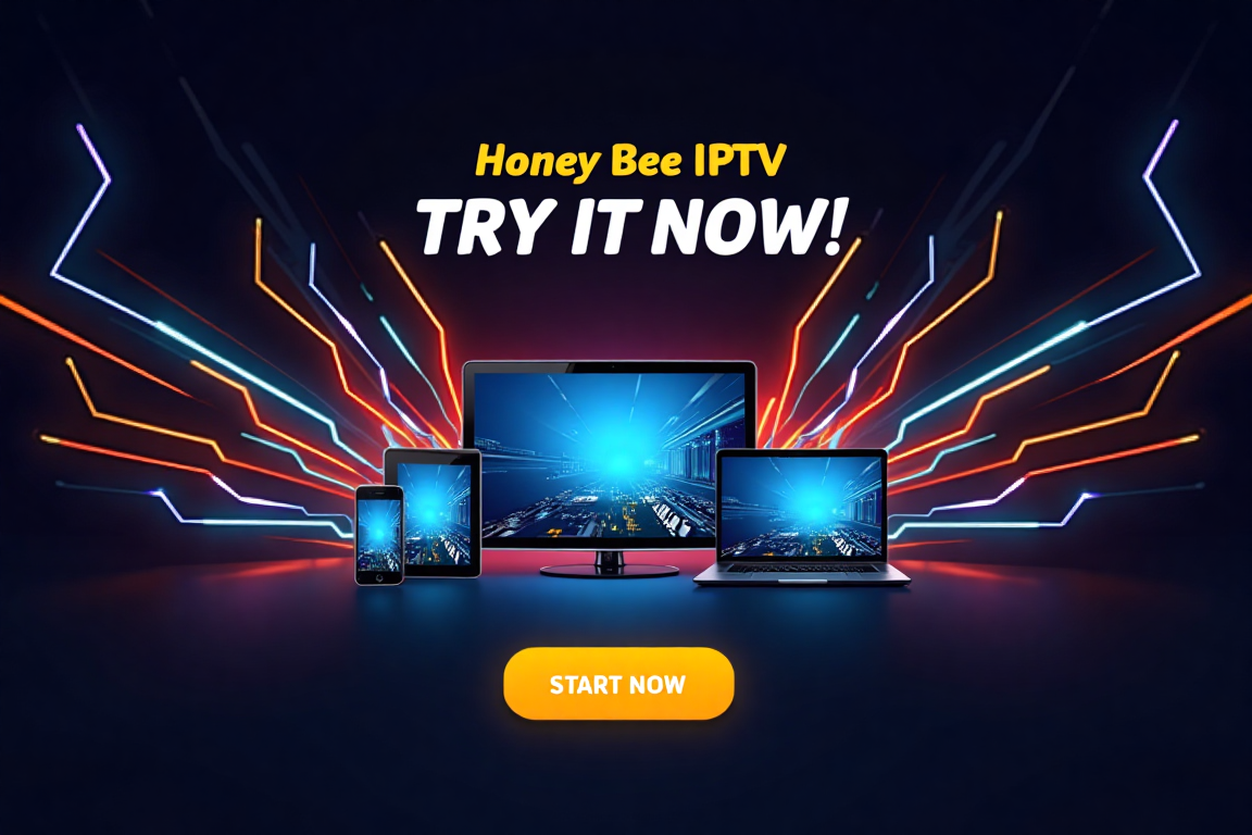 Honey Bee IPTV