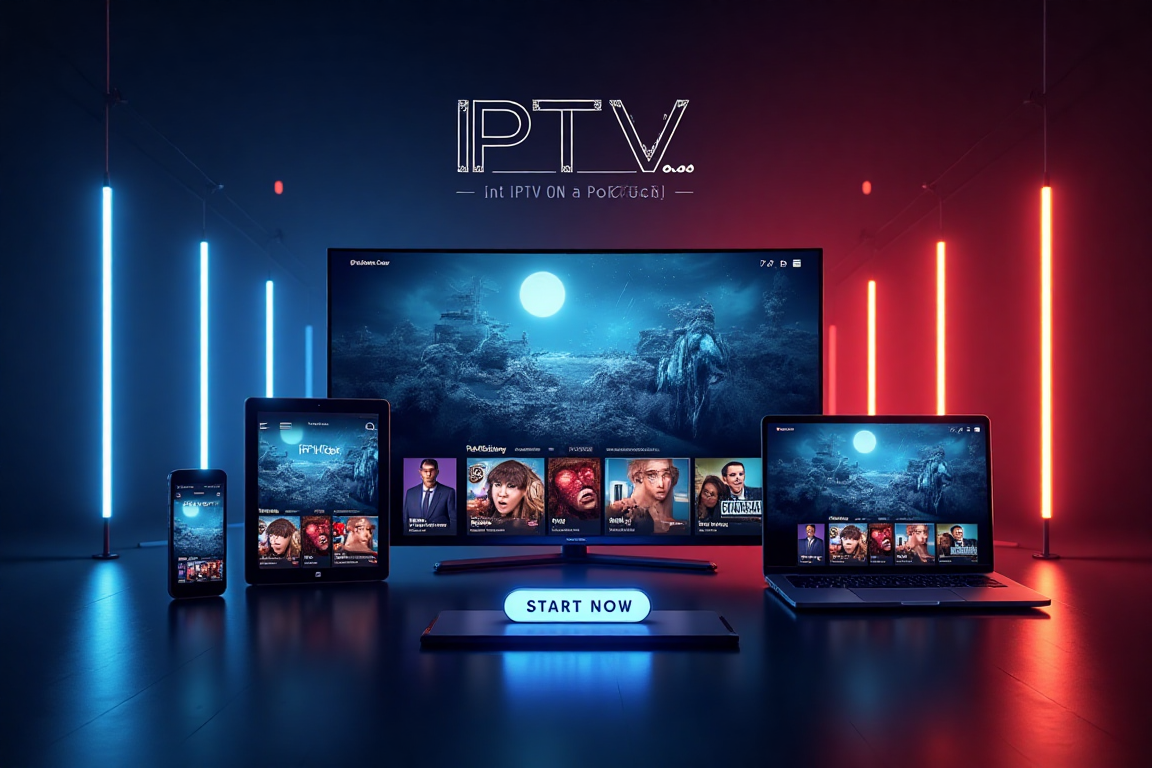 IPTV in Portugal