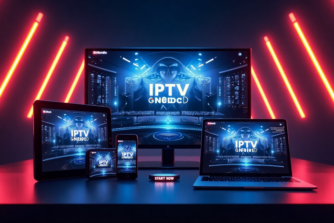 IPTV Nordic